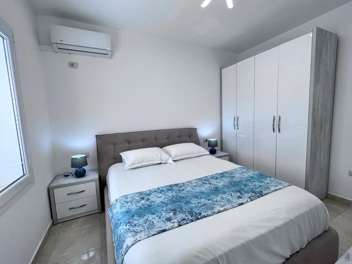 דירות שקודר White Luxury מראה חיצוני תמונה